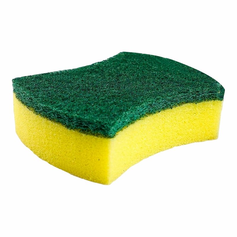 Scrubber Busa Tugas Berat